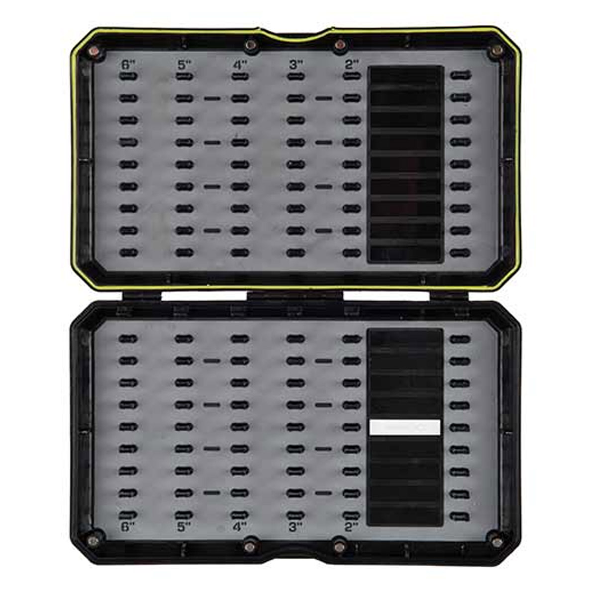 Matrix Hooklength Storage Box Short