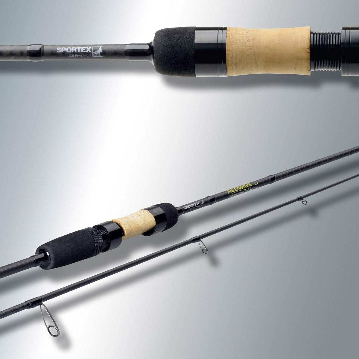 Sportex Neowave Ultra Light 0,8 - 9 Gram