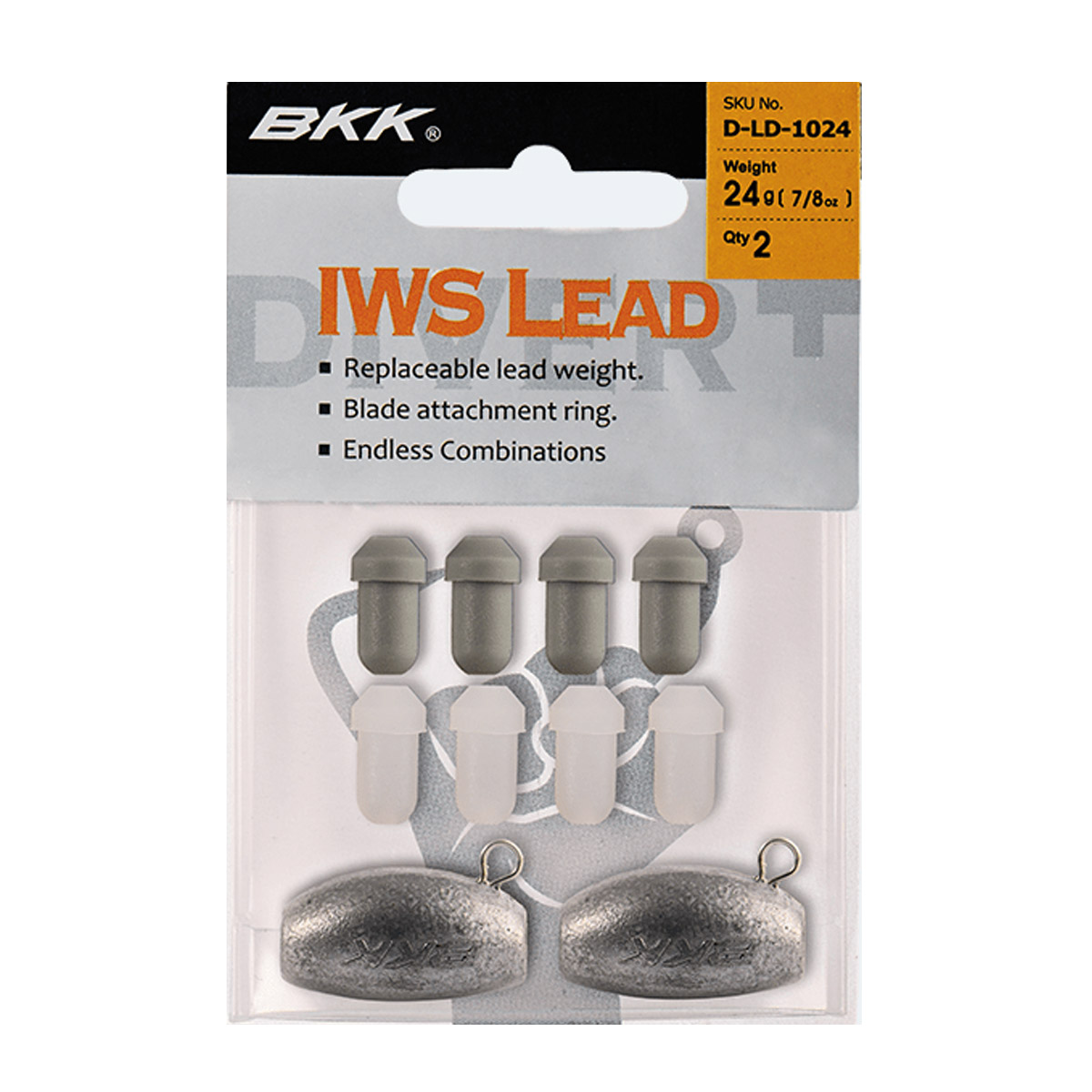 Bkk IWS Lead