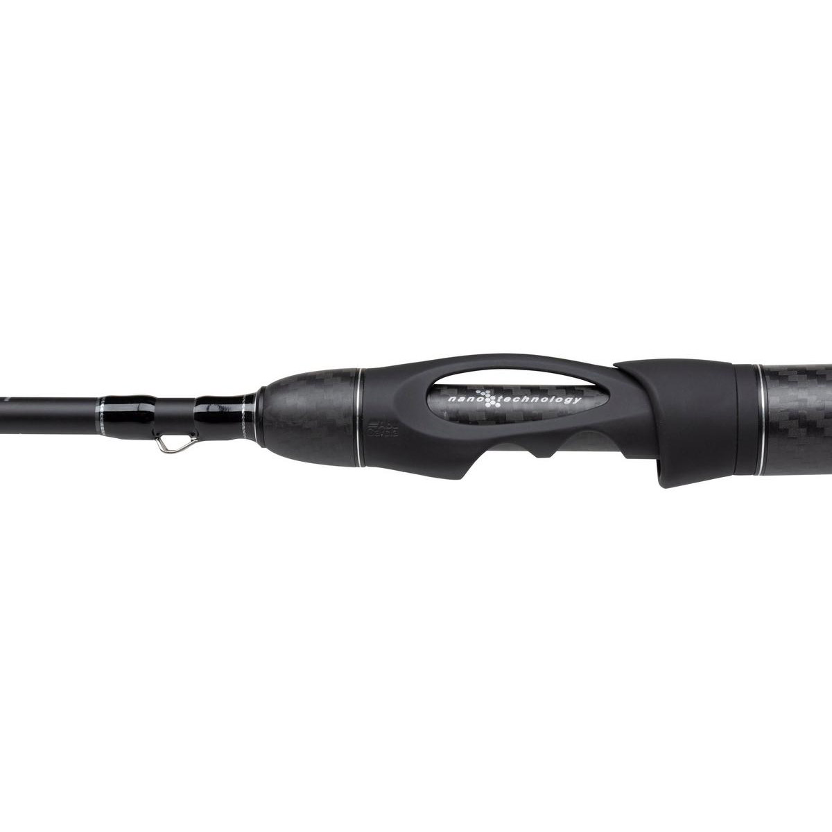 Abu Garcia Zenon Spinning Rod 2,44M 8-40 gram