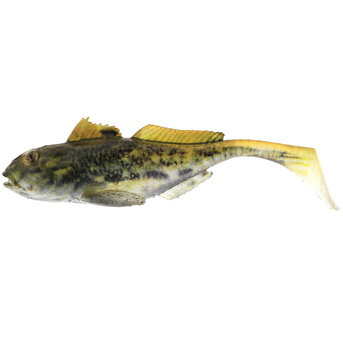 Westin Gunnar The Goby 8 CM