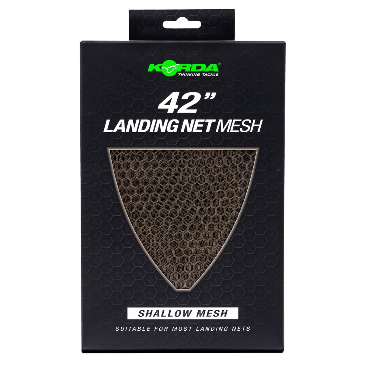Korda Landing Net Mesh Shallow