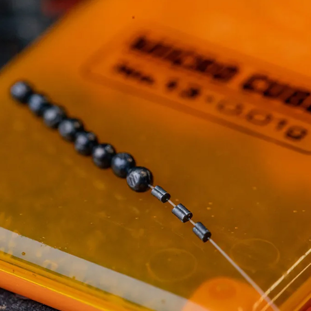Guru Micro Cubes