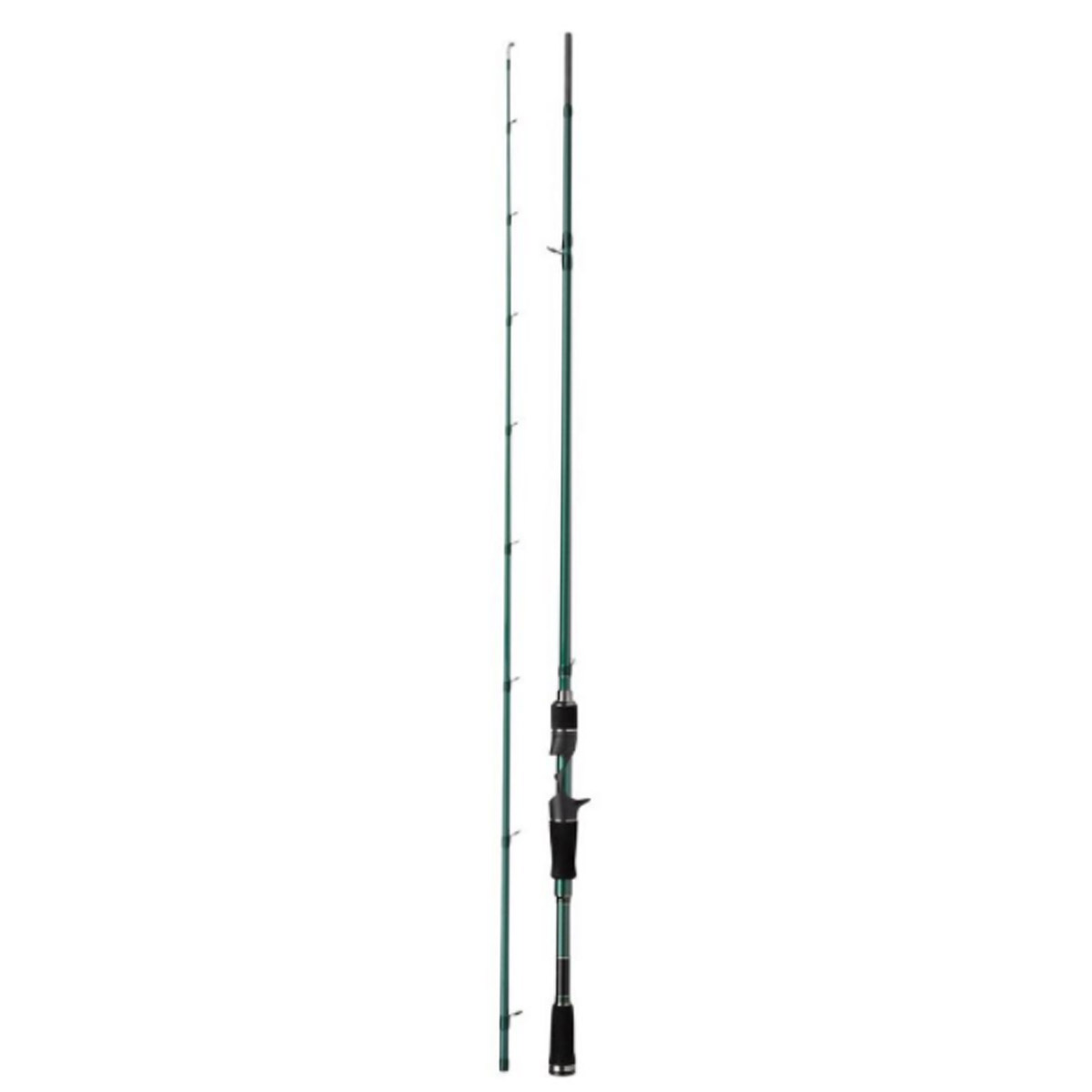 Abu Garcia Spike X Vertical Cast 1,90M 21-56 gram