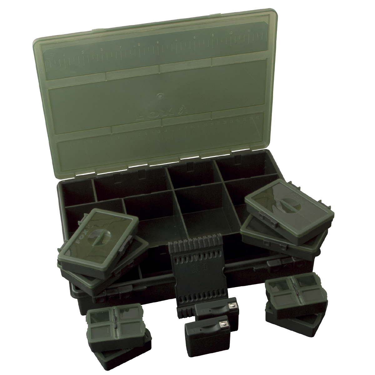 Fox Royale System Fox Box Large