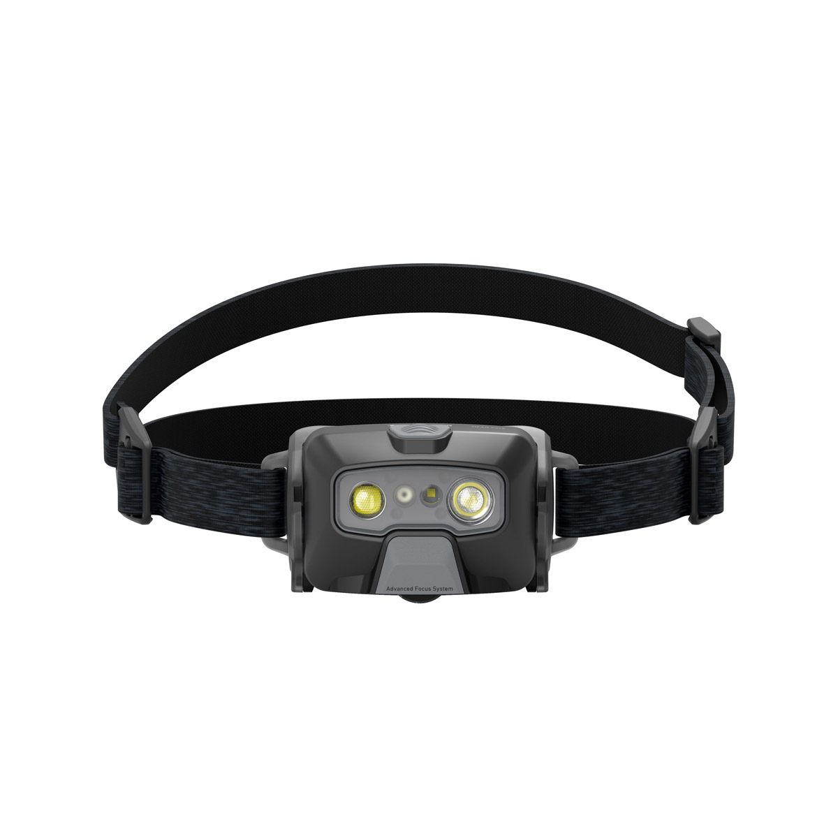 Ledlenser HF6R Core Black Oplaadbare Hoofdlamp 