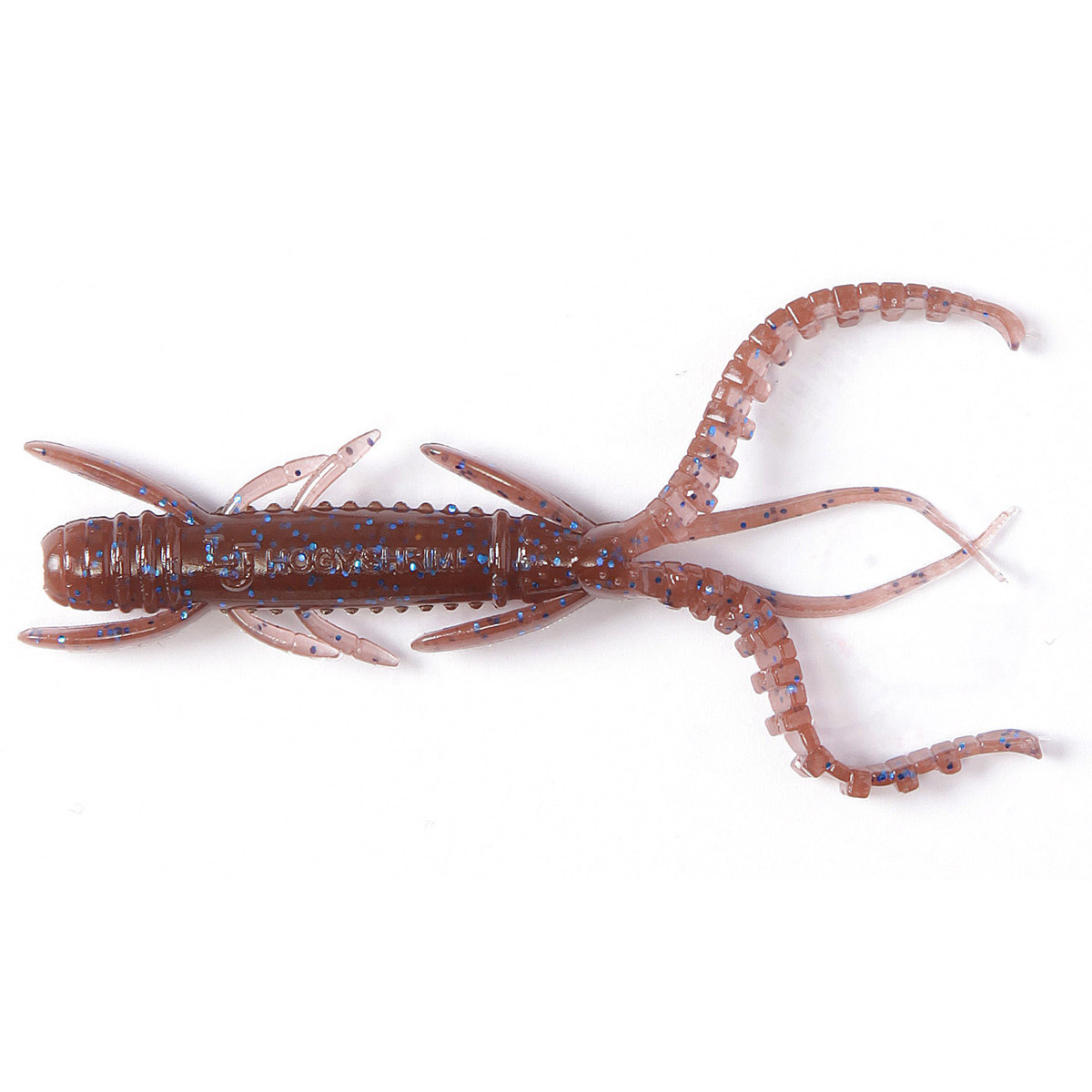 Lucky John hogy shrimp 3 Inch