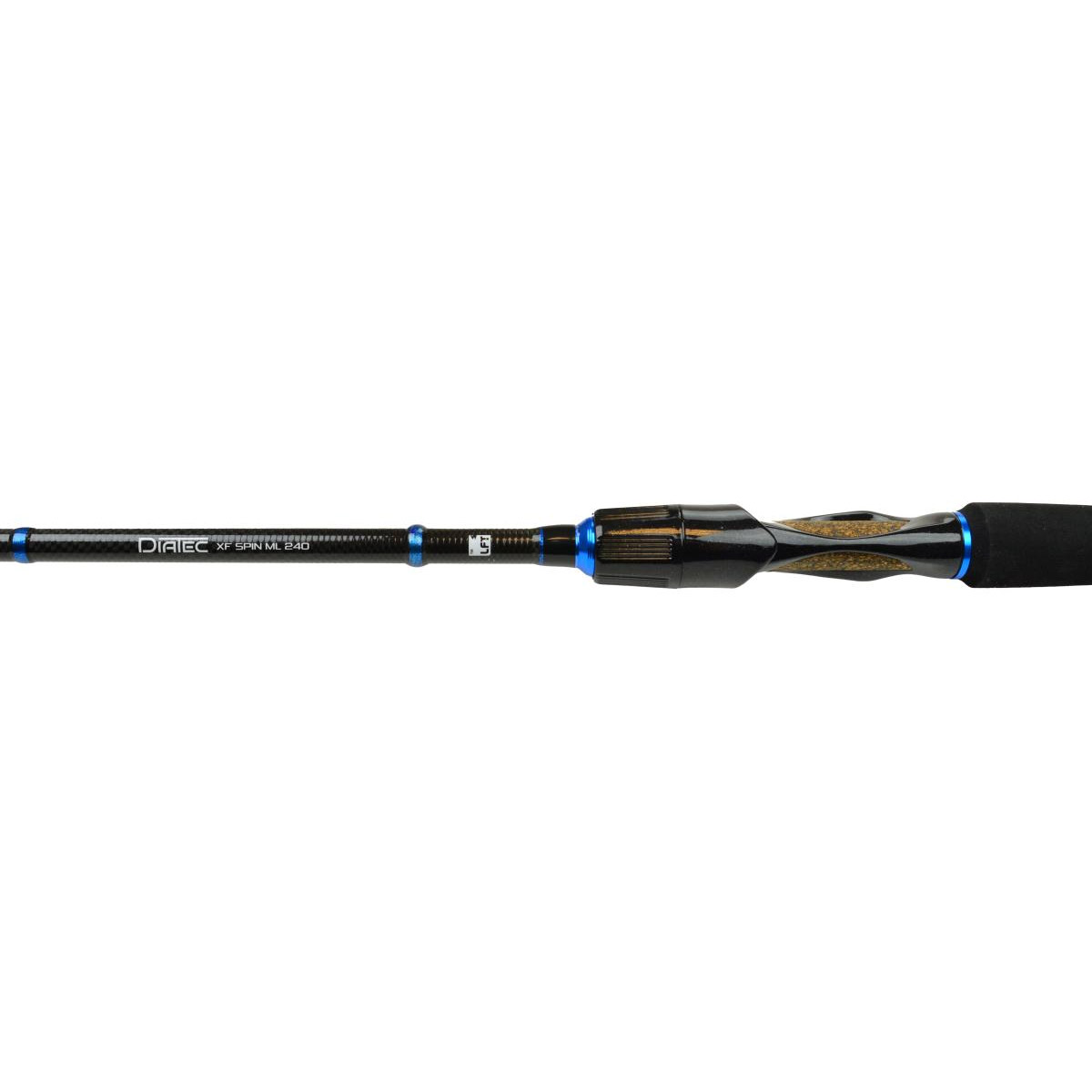 LFT DiaTec XF Spin Medium Light 2,10 M 5-28 Gram