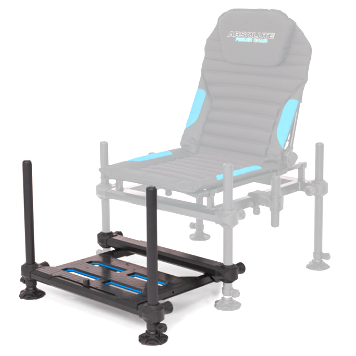 Preston Innovations Absolute Feeder Chair Foot Platform