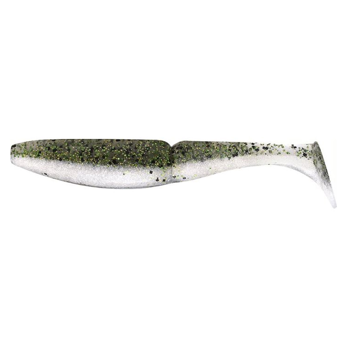 Sawamura One Up Shad 7 inch