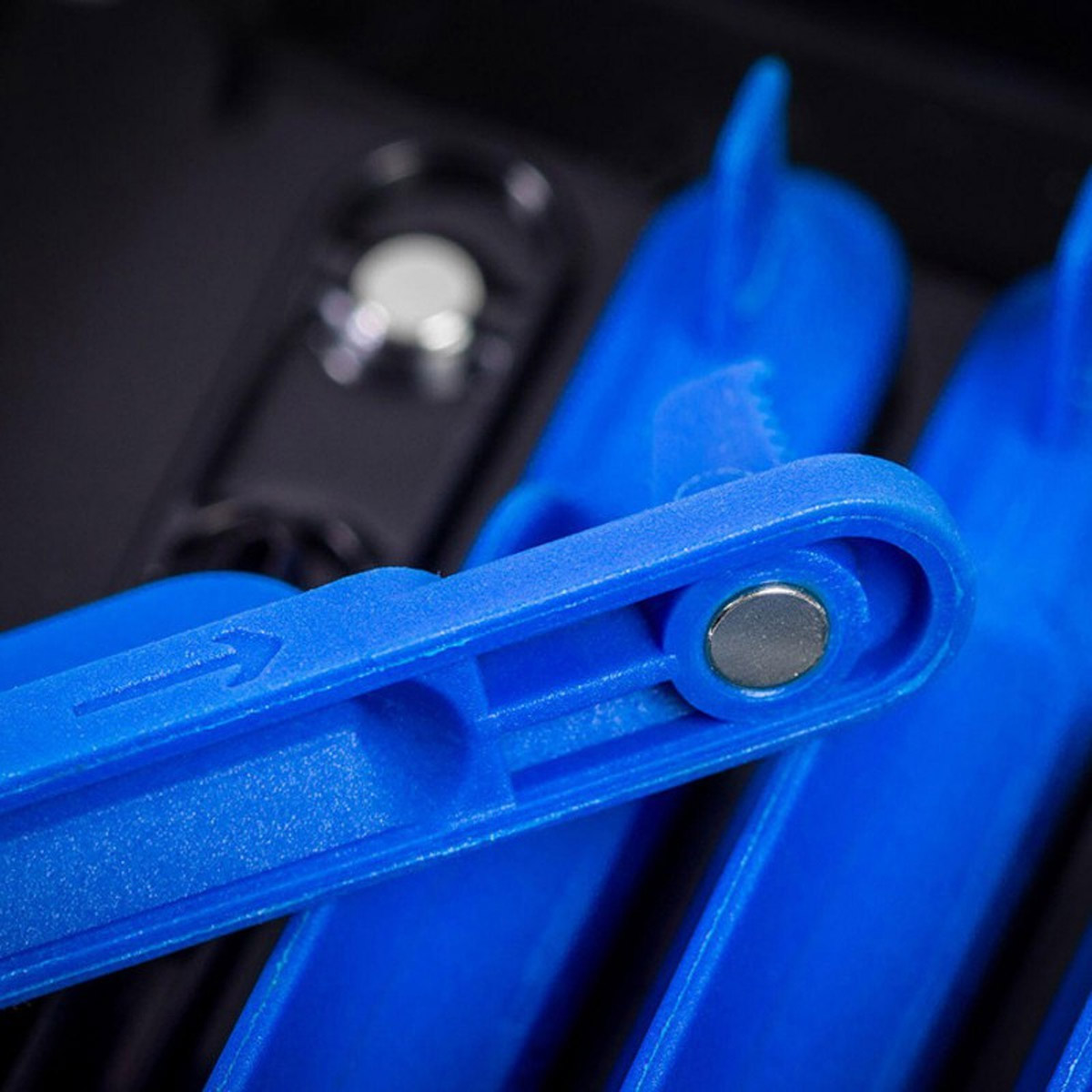 Preston Innovations Mag Store System Hooklength Box 15 CM