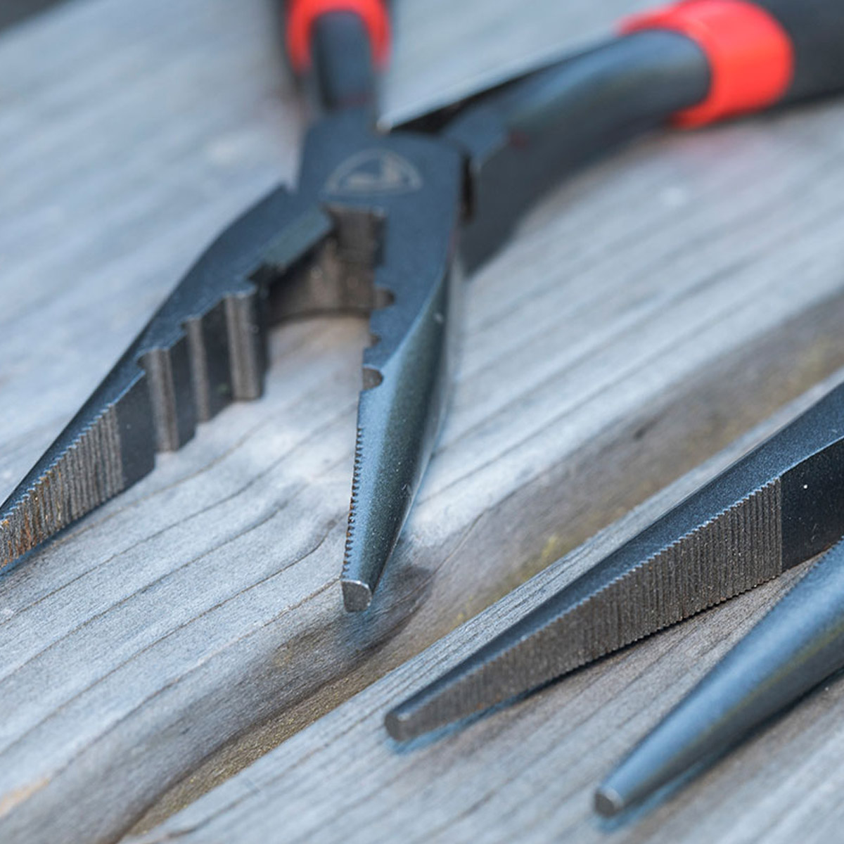 Fox Rage Pistol Pliers