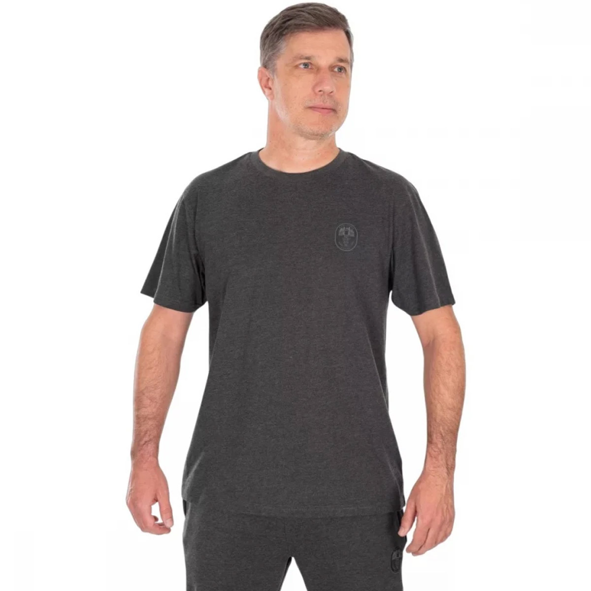 Fox Explorer Ltd Grey T-Shirt