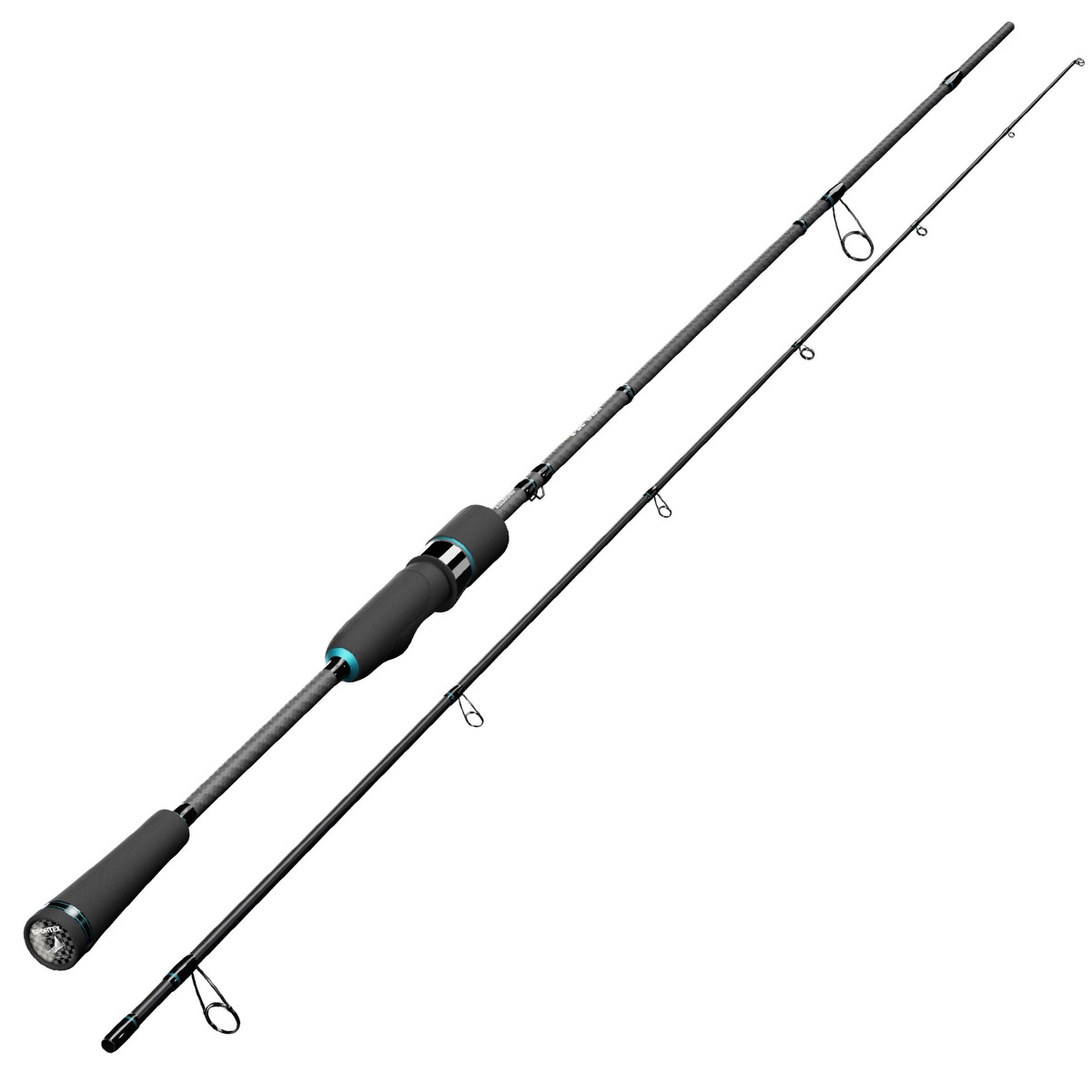 Sportex Nova RS-2 Jig 2,65 m 16-53 g
