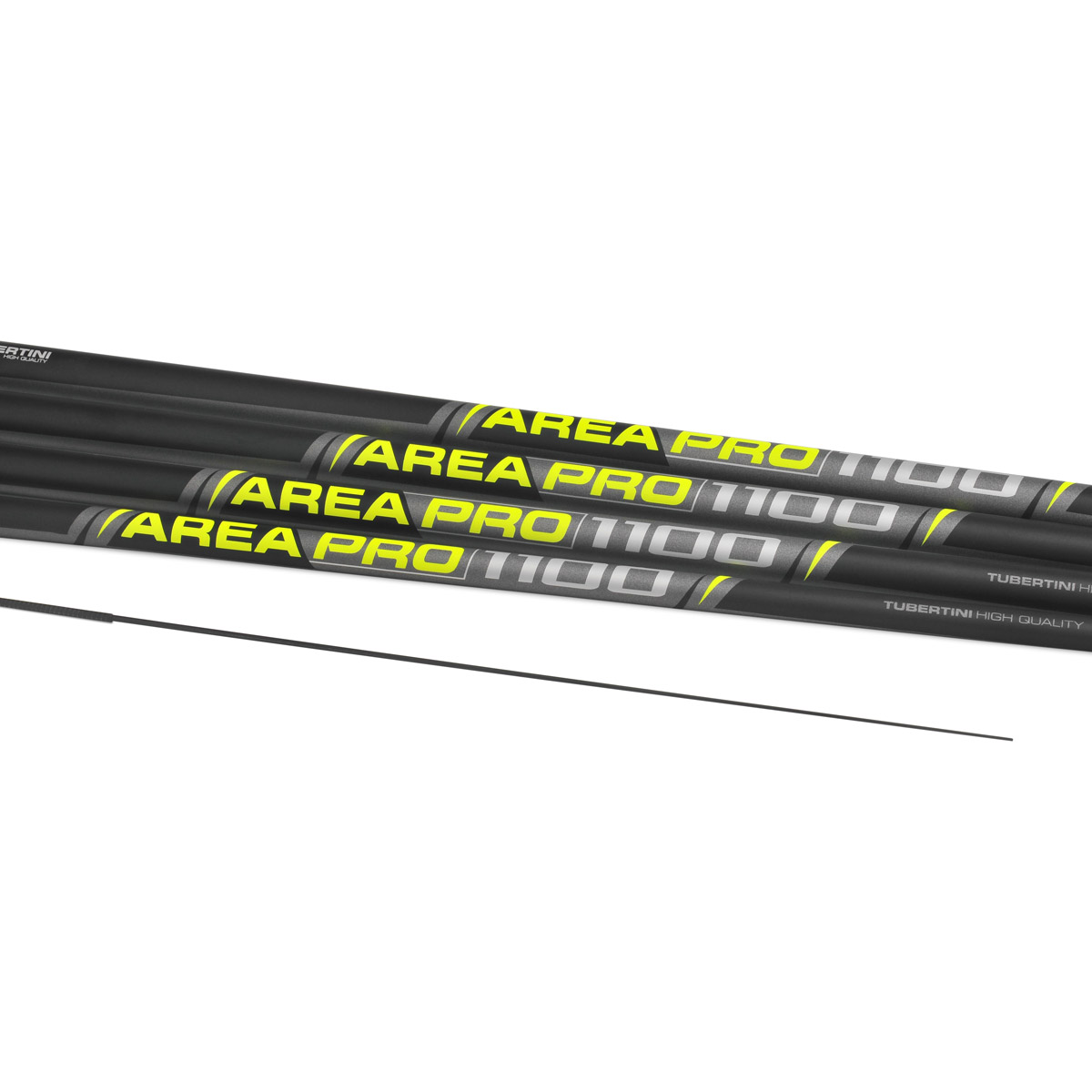 Tubertini Area Pro 1100 5 Meter Tele
