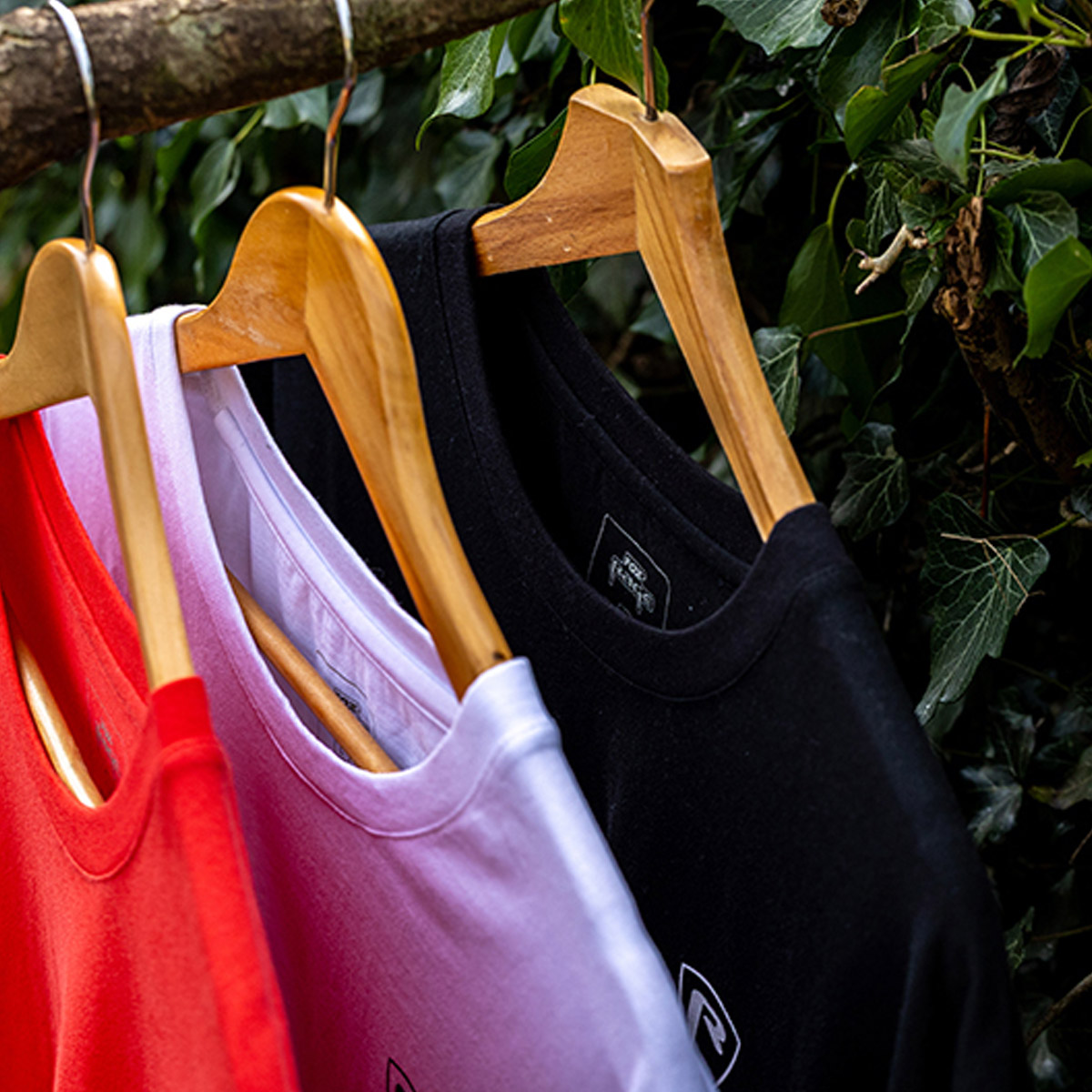Fox Rage T-Shirts - 3 Pack