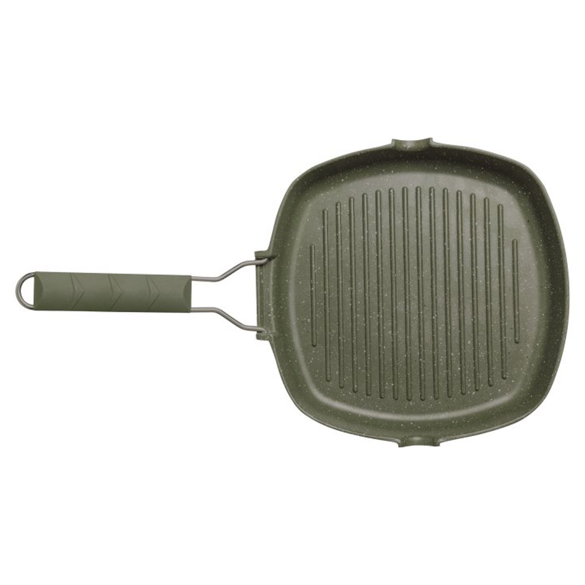 Trakker Armolife Marble Griddle Pan