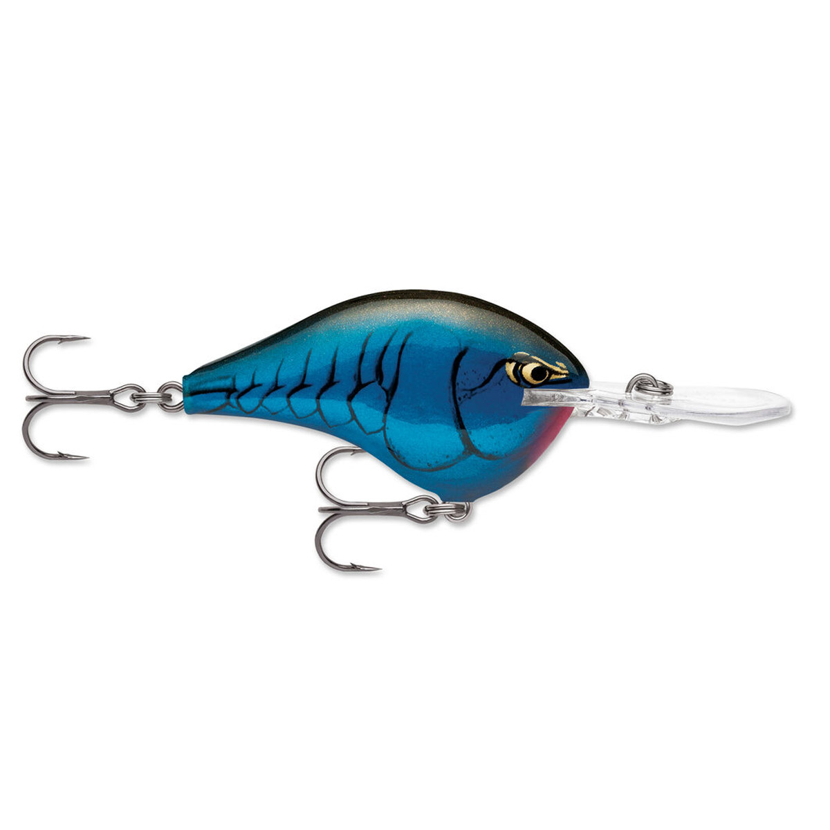 Rapala Dives-To DT16