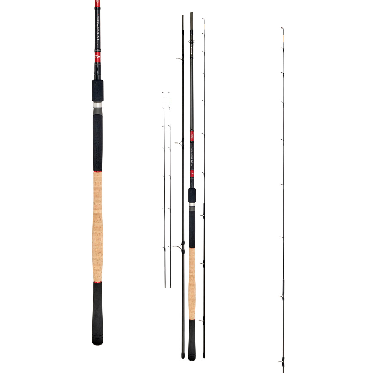 Daiwa Tournament SLR Feeder 12FT 90 Gram