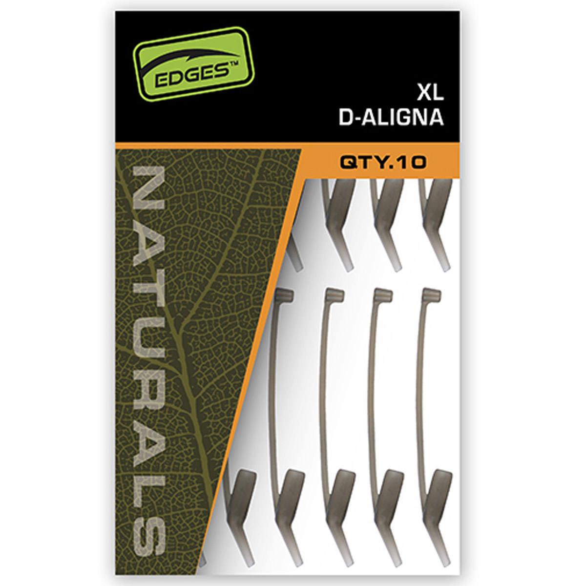 Fox Edges™ Naturals D-Alignas