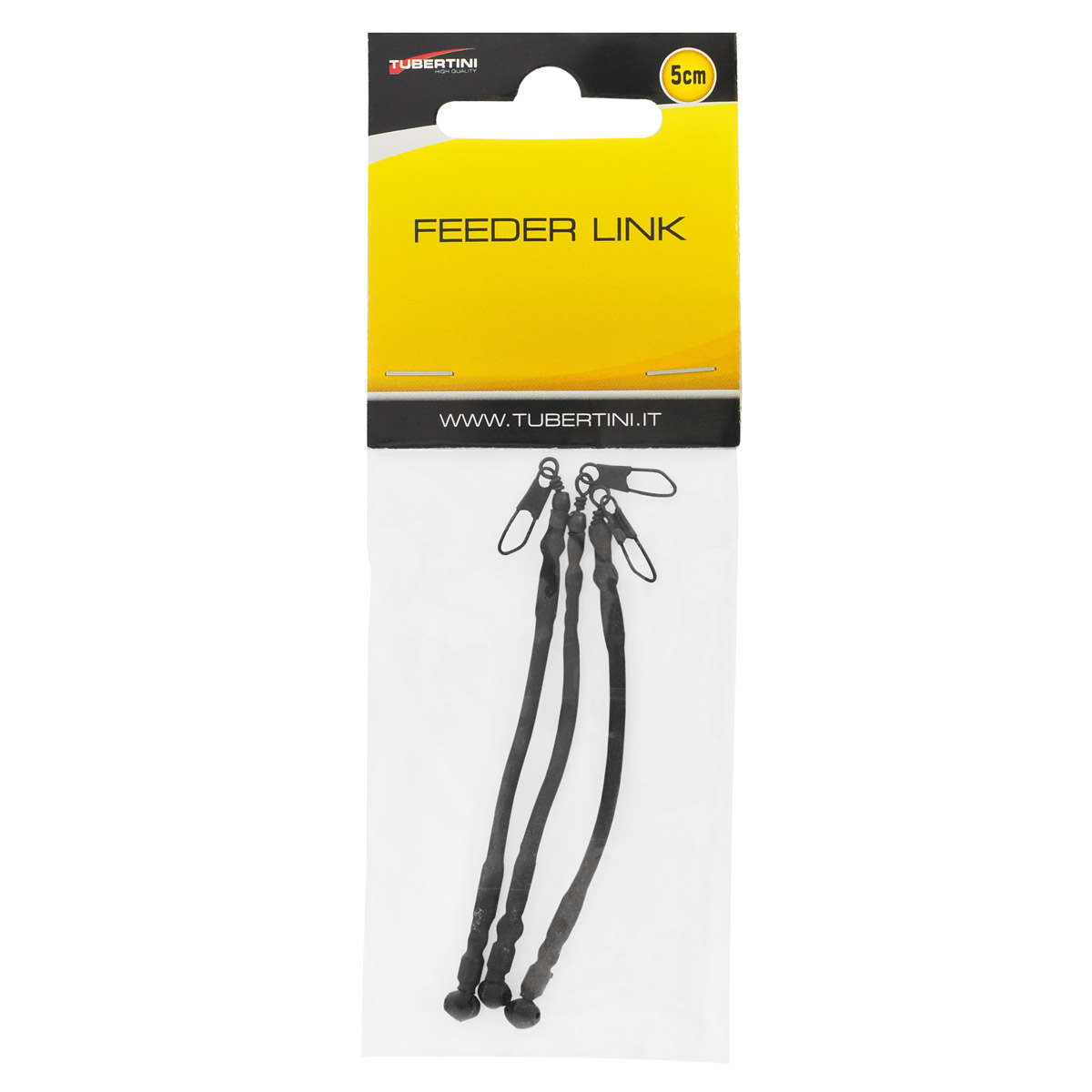 Tubertini Feeder Links