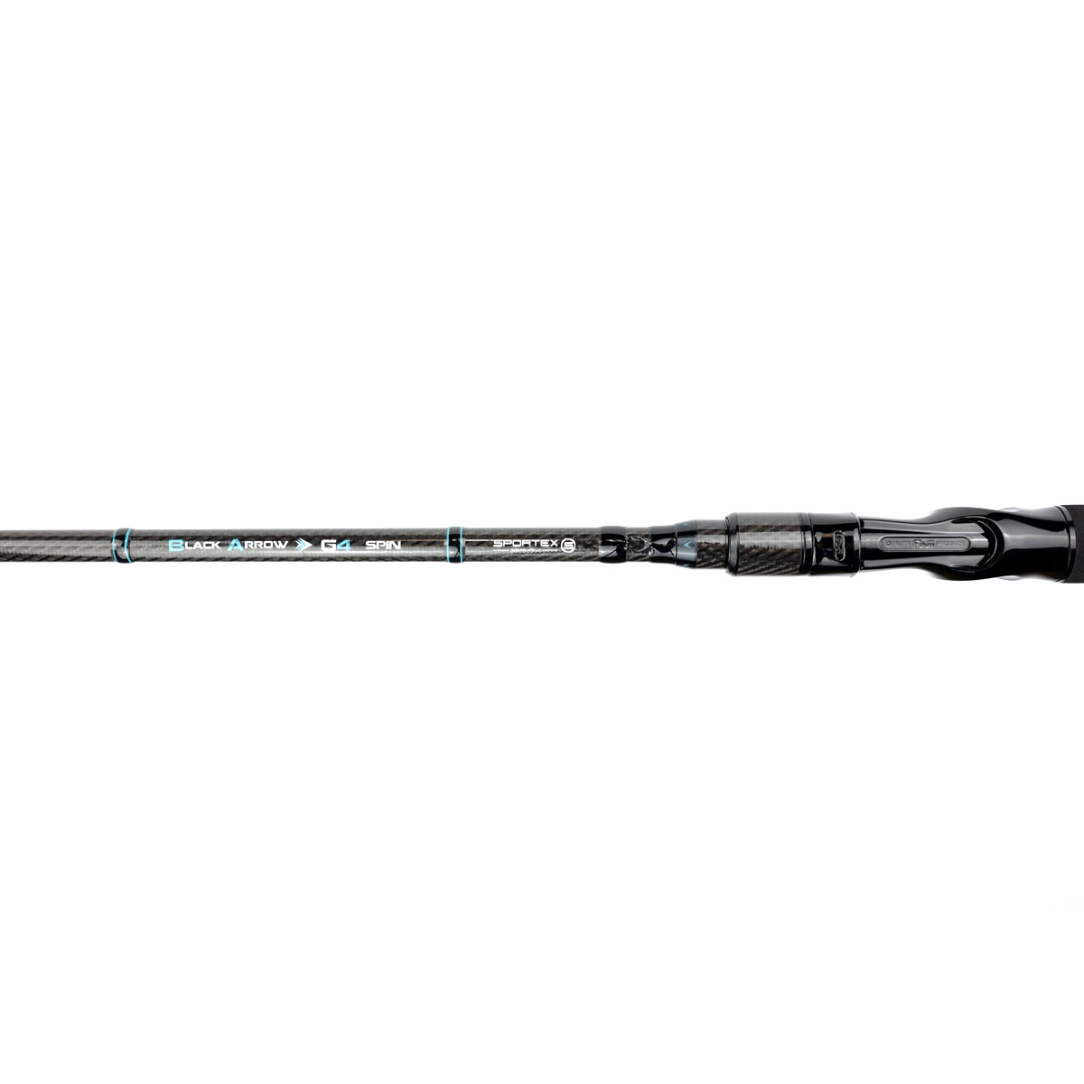 Sportex Black Arrow G4 Baitcast 2,40M 19-96 Gram