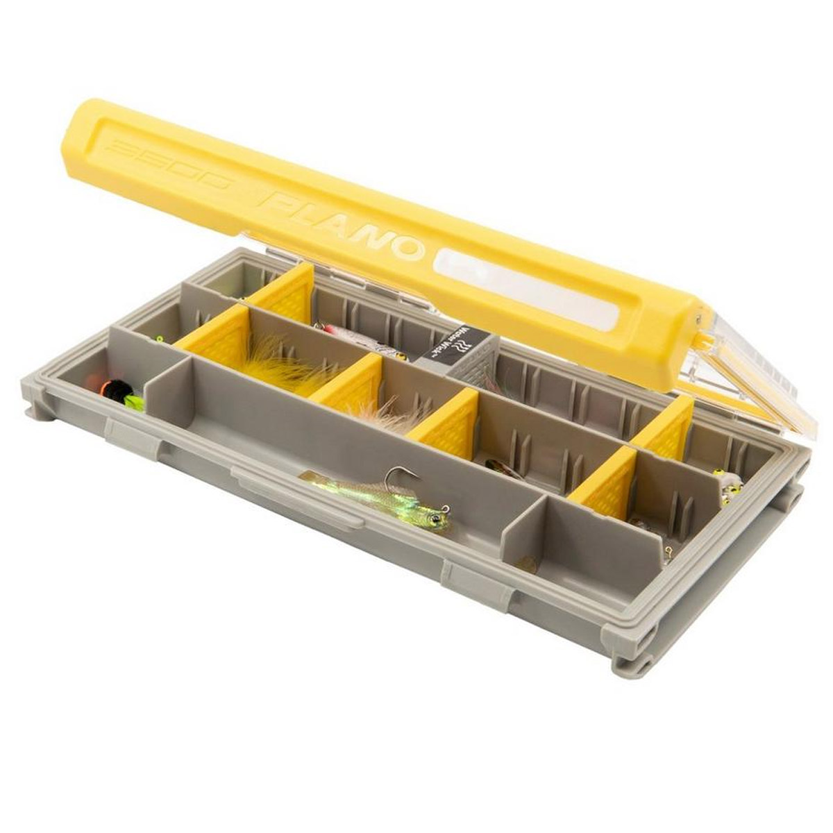 Plano 3500 Edge Stow Thin