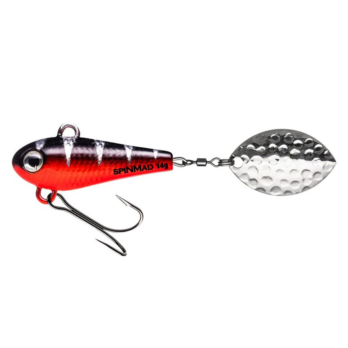 SpinMad Originals 14 Gram