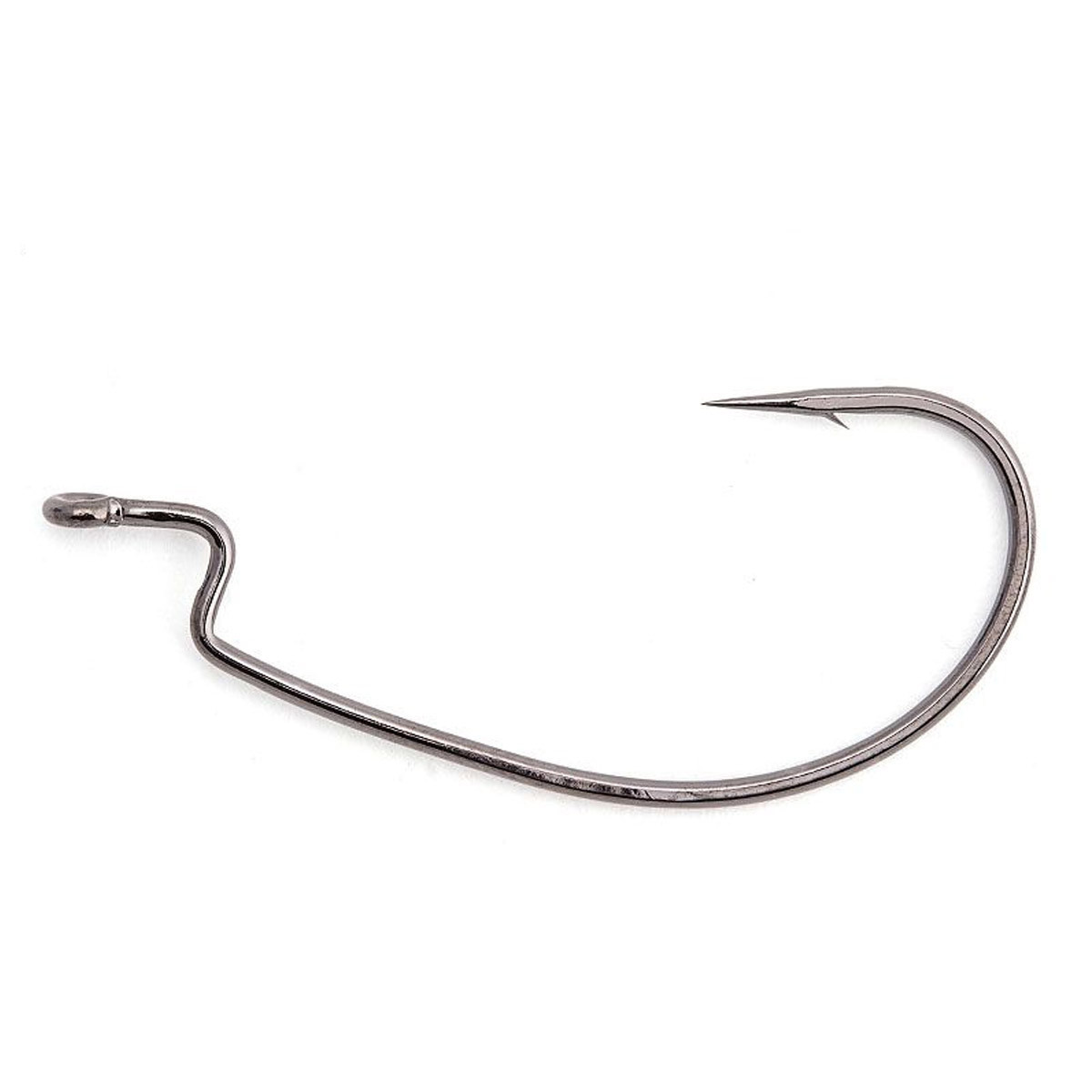 Decoy KG High Power Offset Hook Worm 17