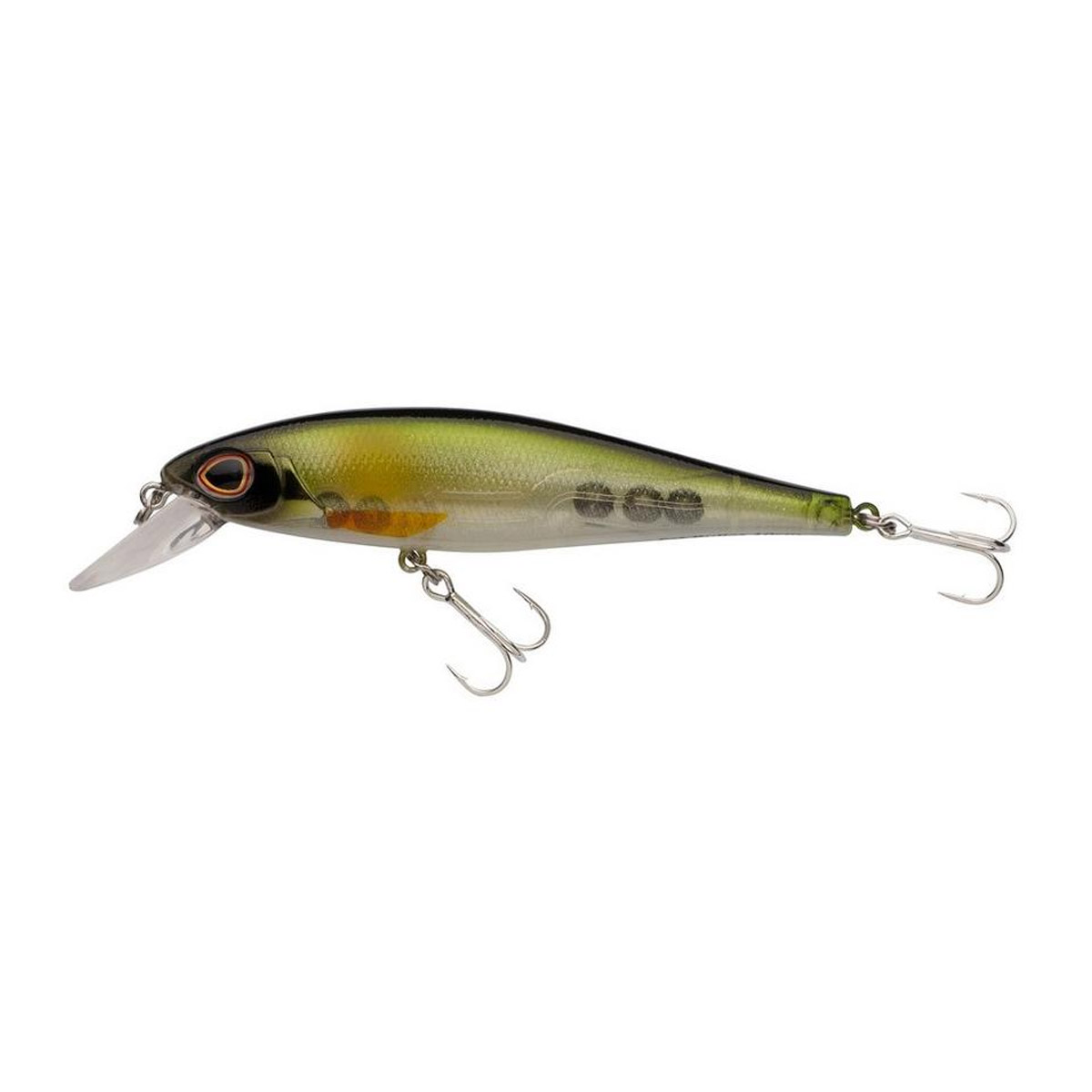 Berkley Dex Fat Bullet 10 CM