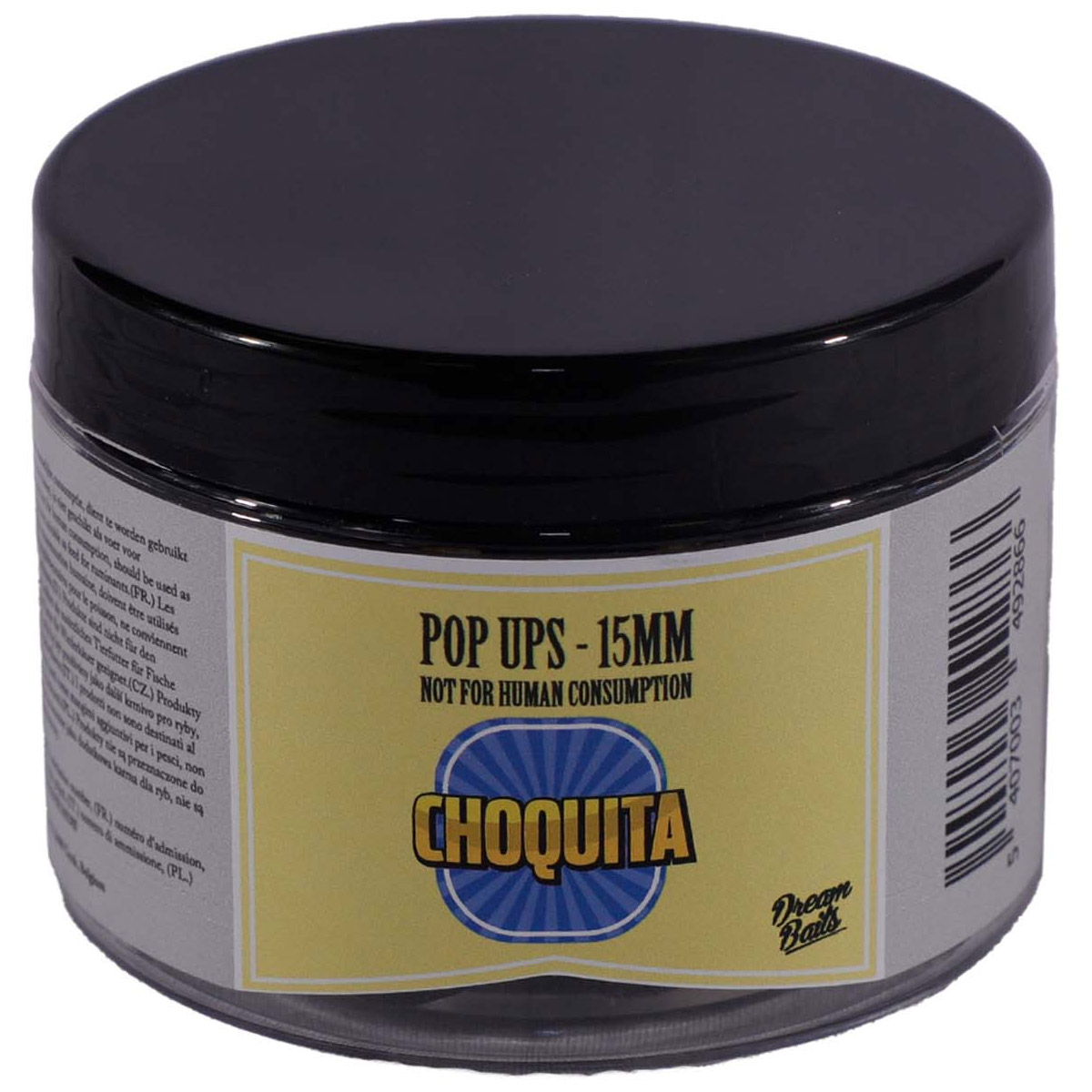 Dream Baits Pop-Ups - Choquita