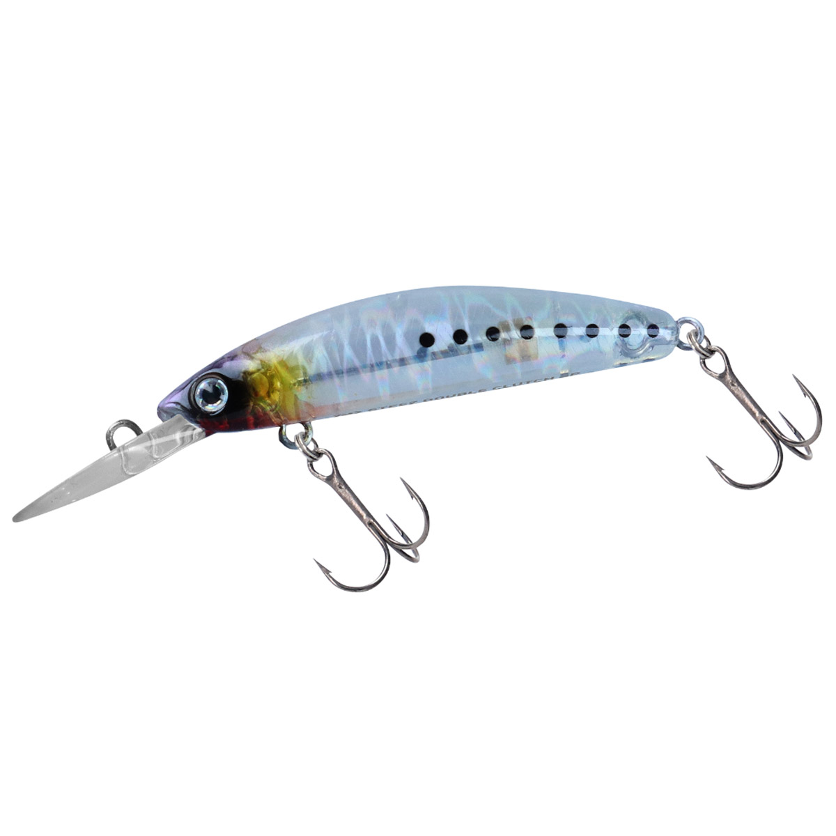 Daiwa Steez Double Clutch 4,8 CM