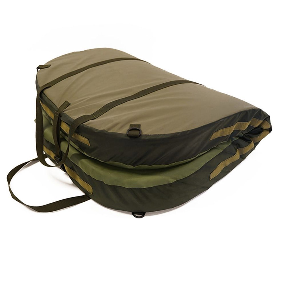 Solar Undercover Camo Foldable Unhookingmat