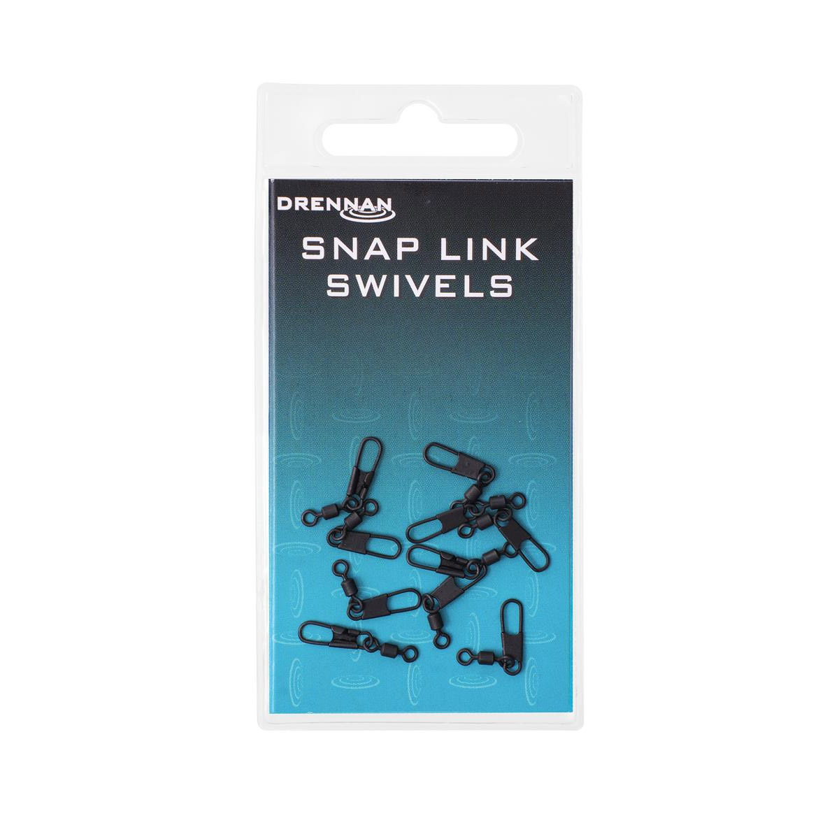 Drennan Snap Link Swivels