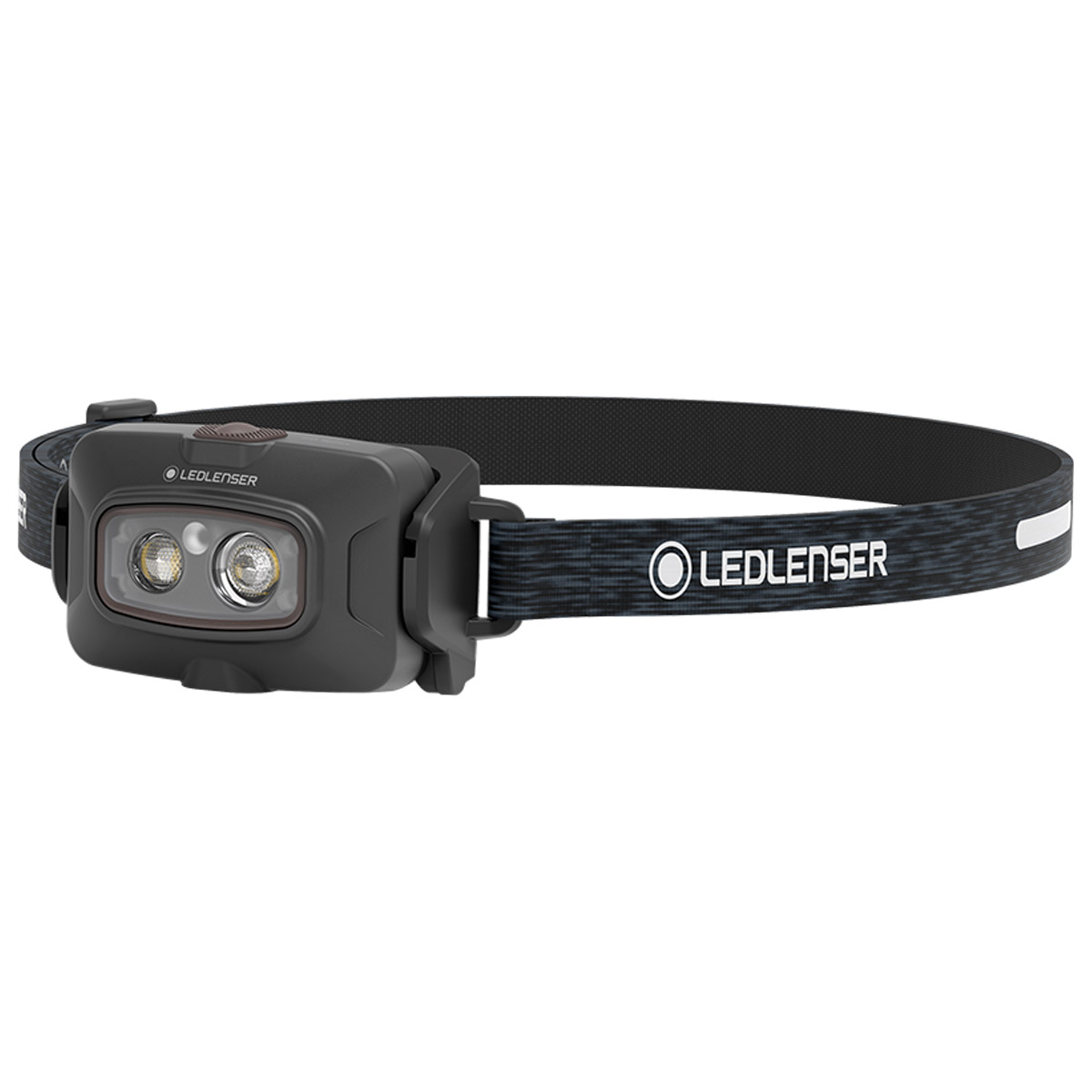 Ledlenser HF4 Core Black Hoofdlamp