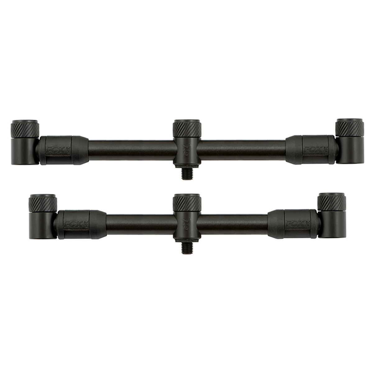 Fox Black Label QR 3 Rod Adjustable Buzz Bars XL