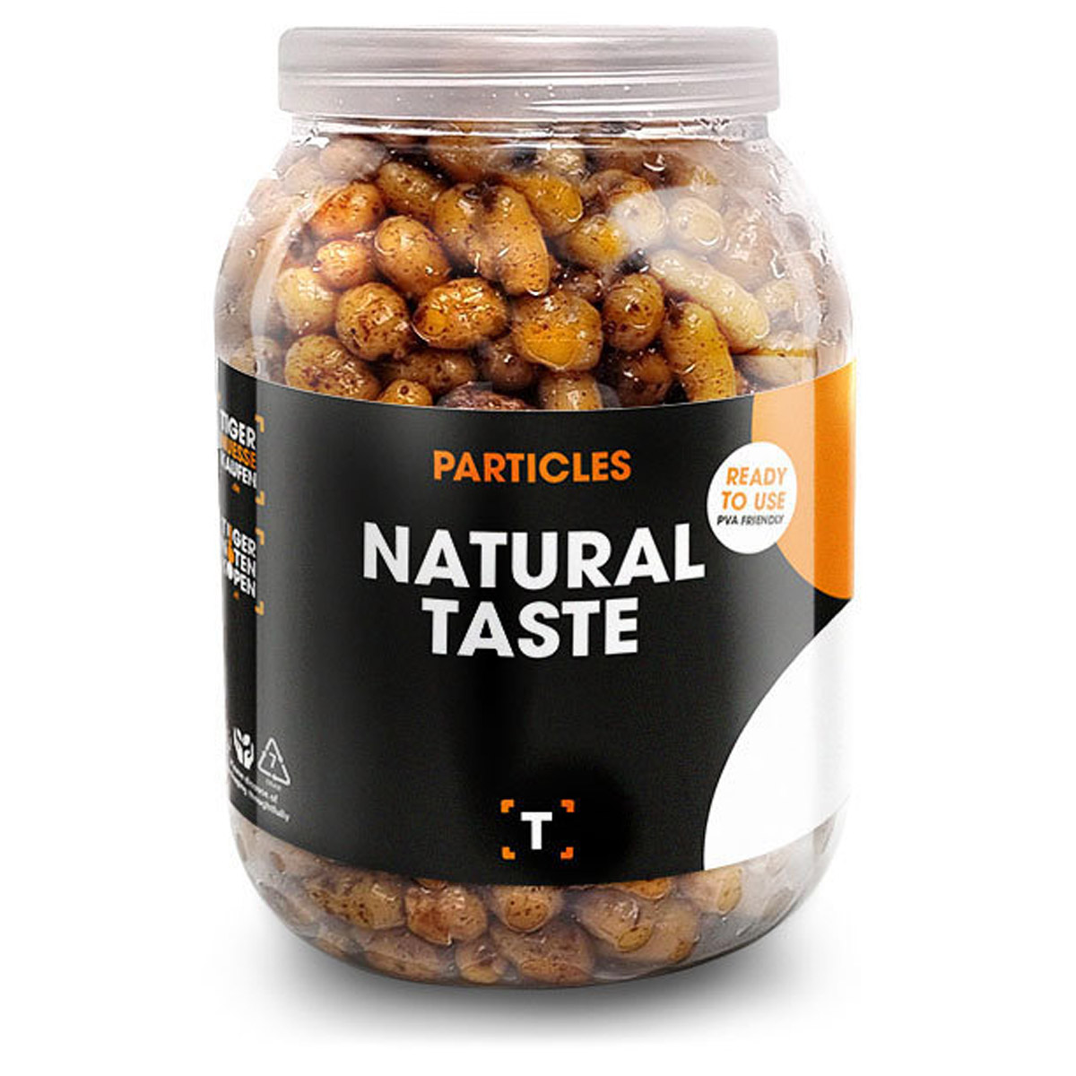 Tijgernoten XXL 12-35 MM Houdbaar 2 Liter