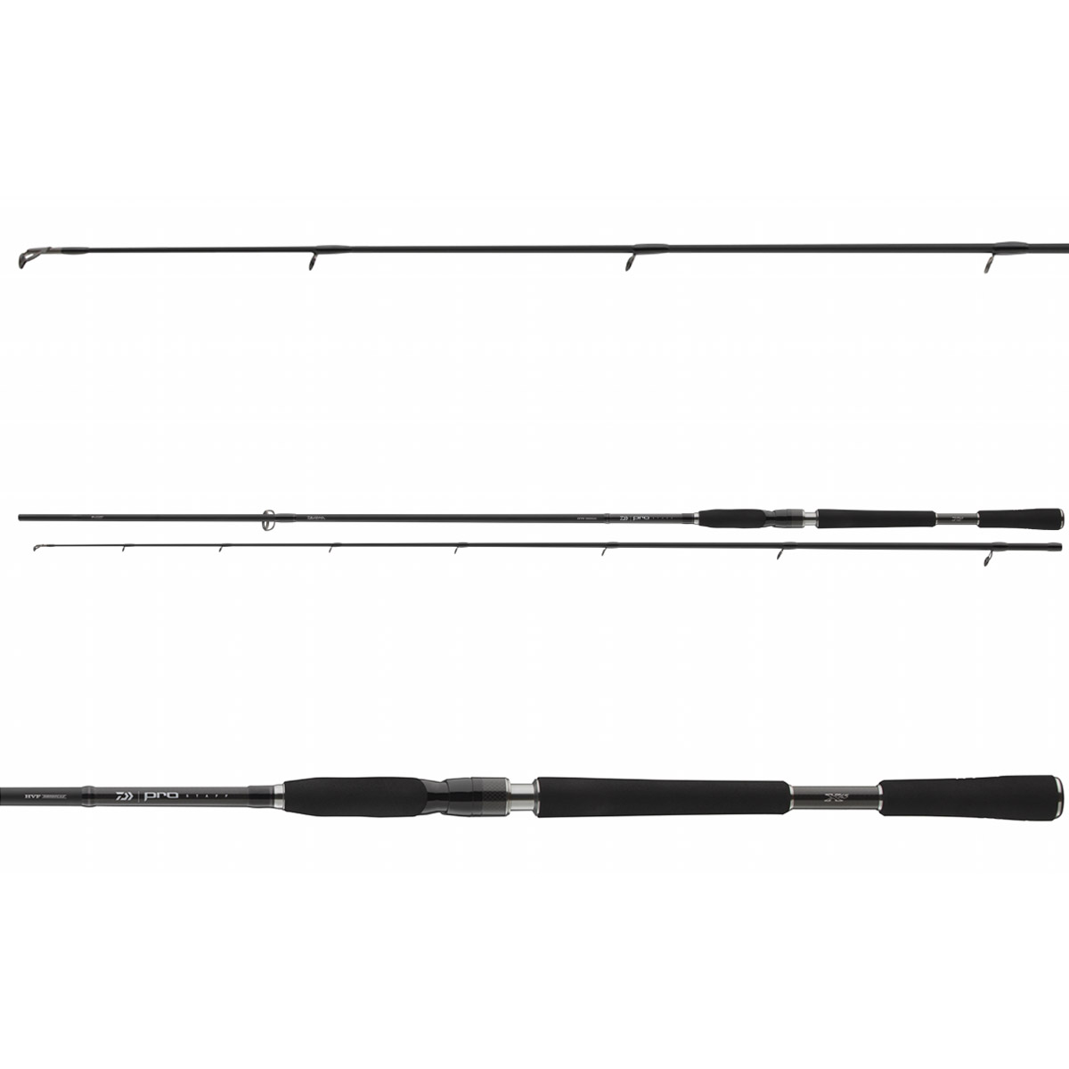Daiwa Pro Staff Zander 2.50M 18-64 Gram