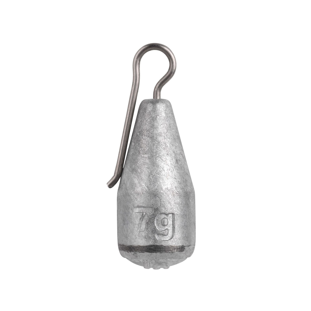Spro Zinc Clip-On Lure Weights