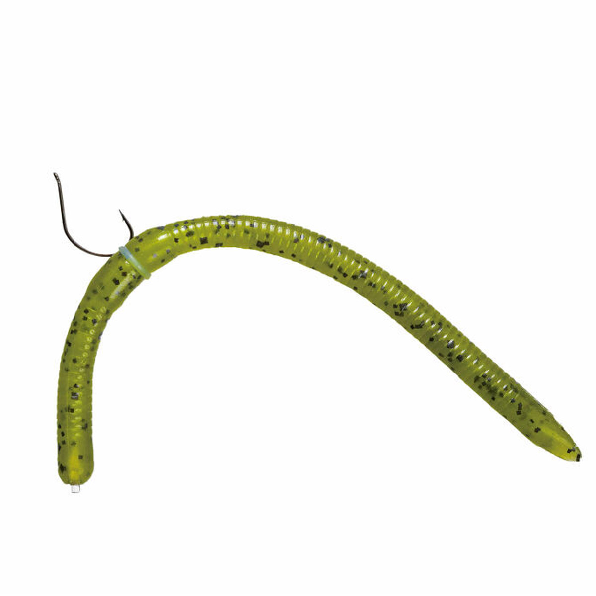 Decoy Body Ring Wh-03