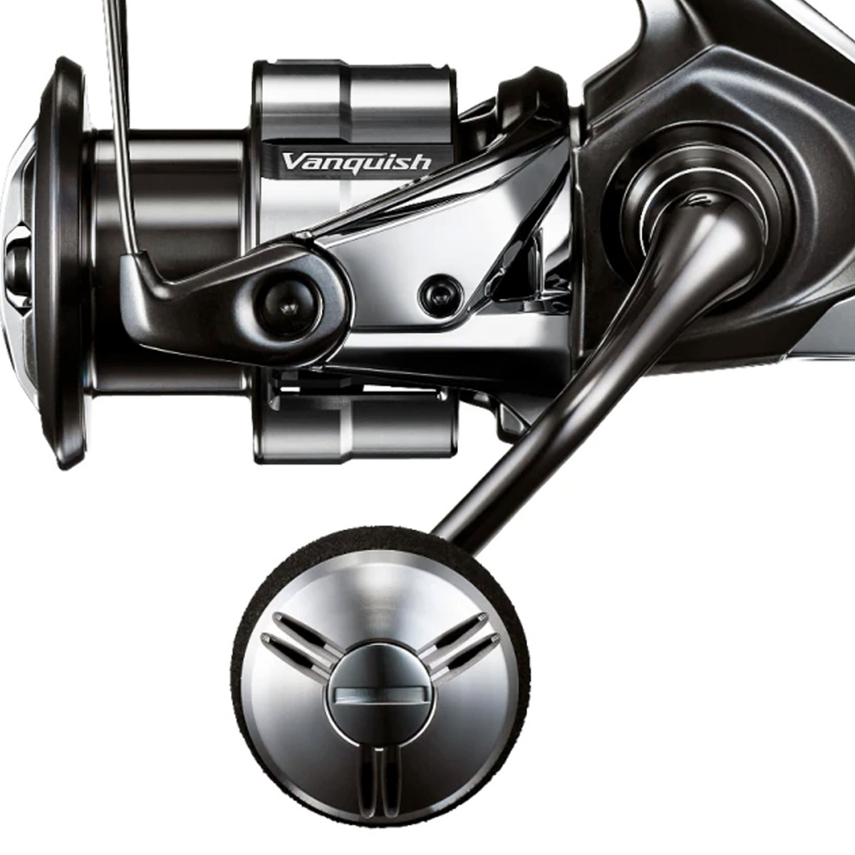 Shimano Vanquish FC C5000 XG