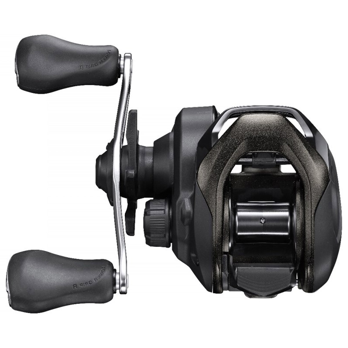 Shimano Caius 151 HG C