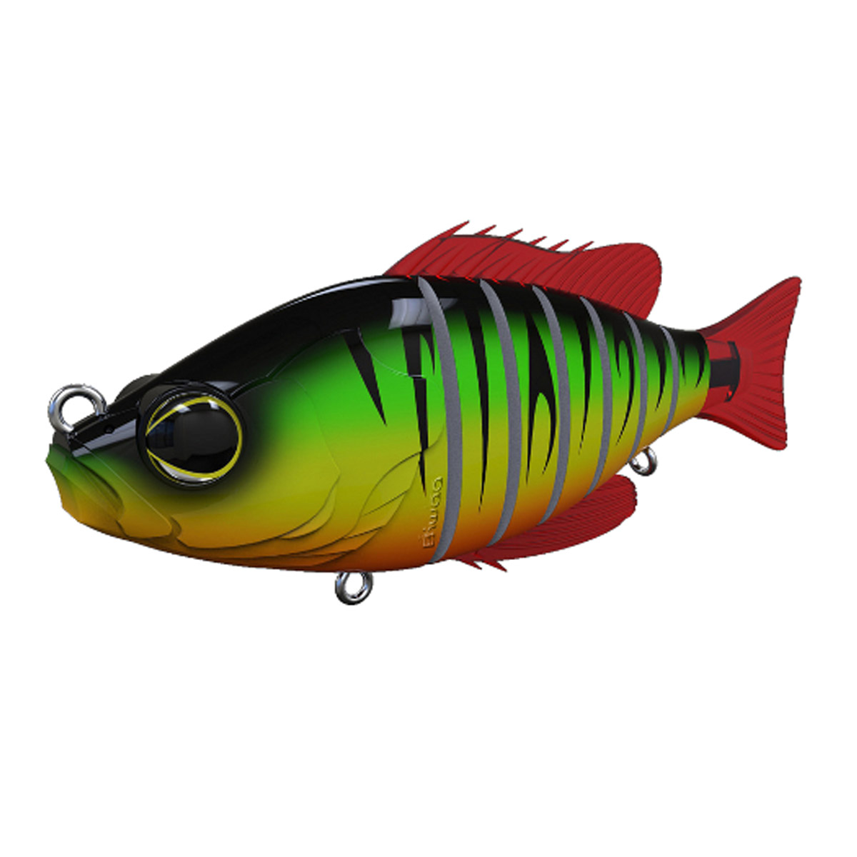 Biwaa Seven 5"
