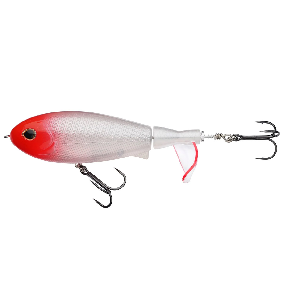 Berkley Screaming Choppo 9,5 CM