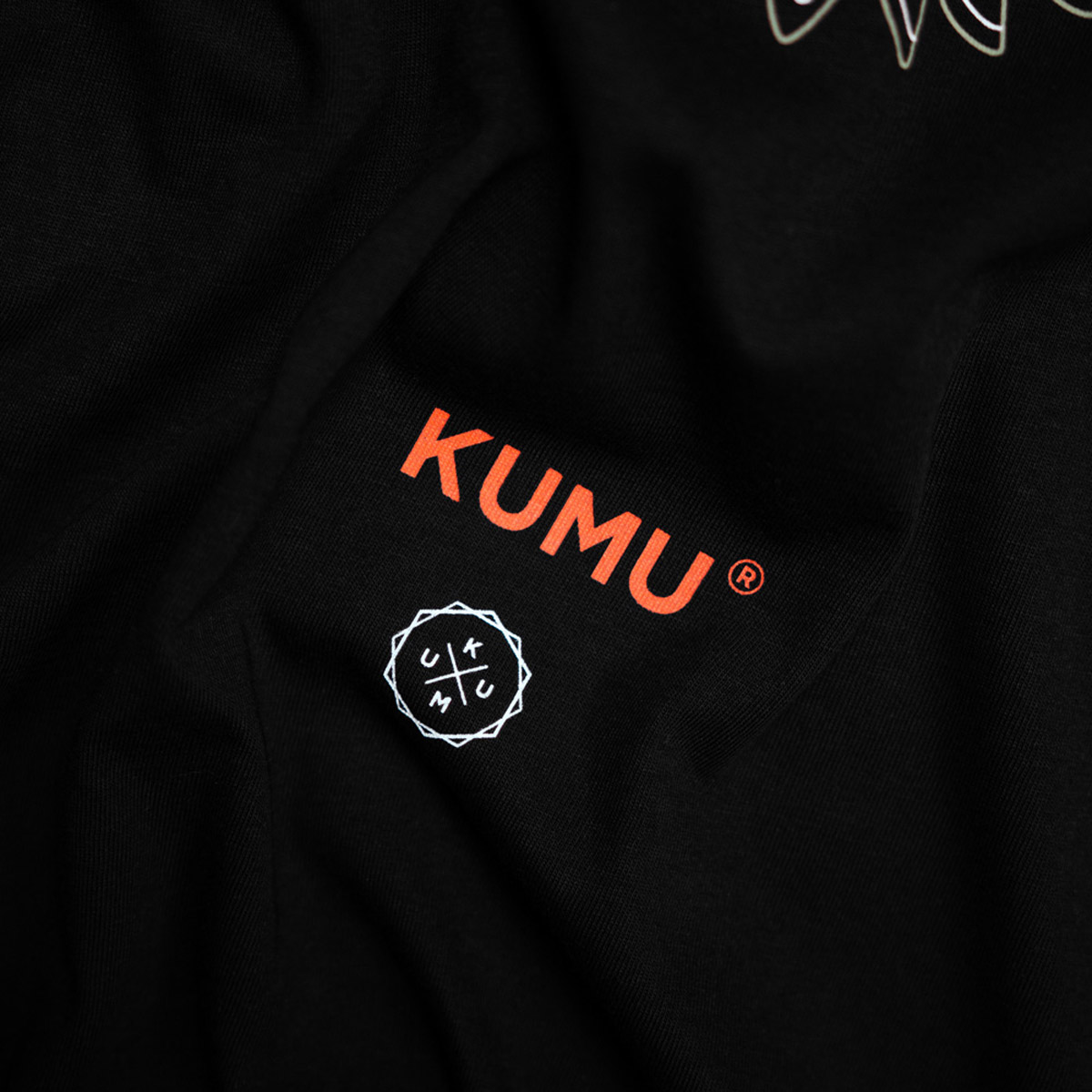 Kumu T-Shirt 'Little Red'
