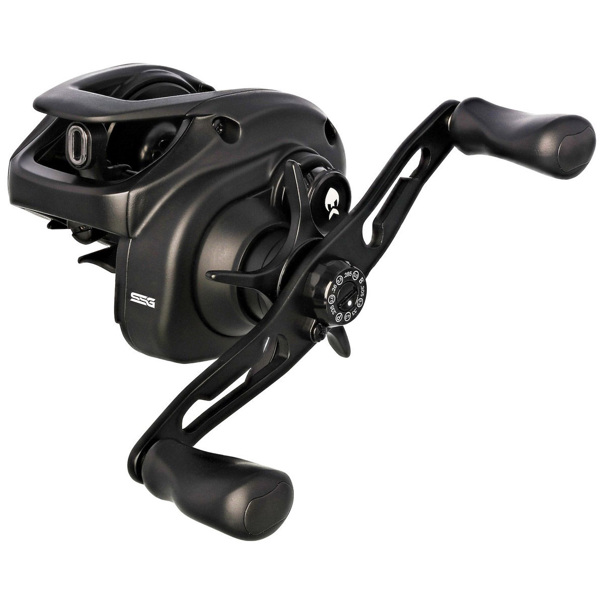Westin W-6 Baitcasting HD 301 SSG LH