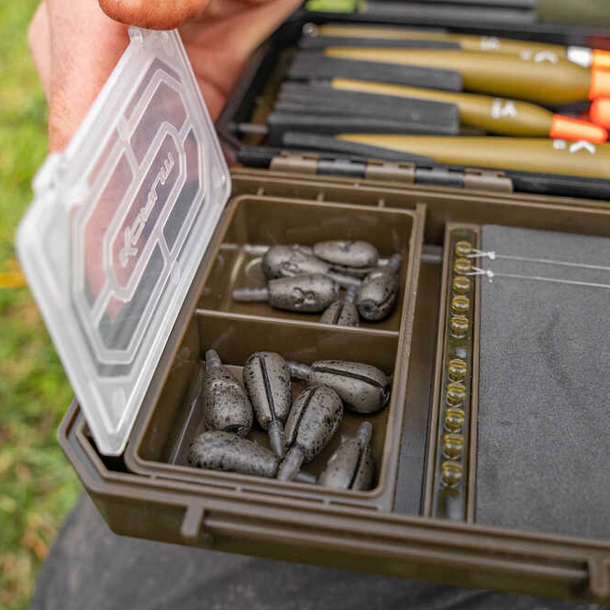 Korum Guide Float Blox