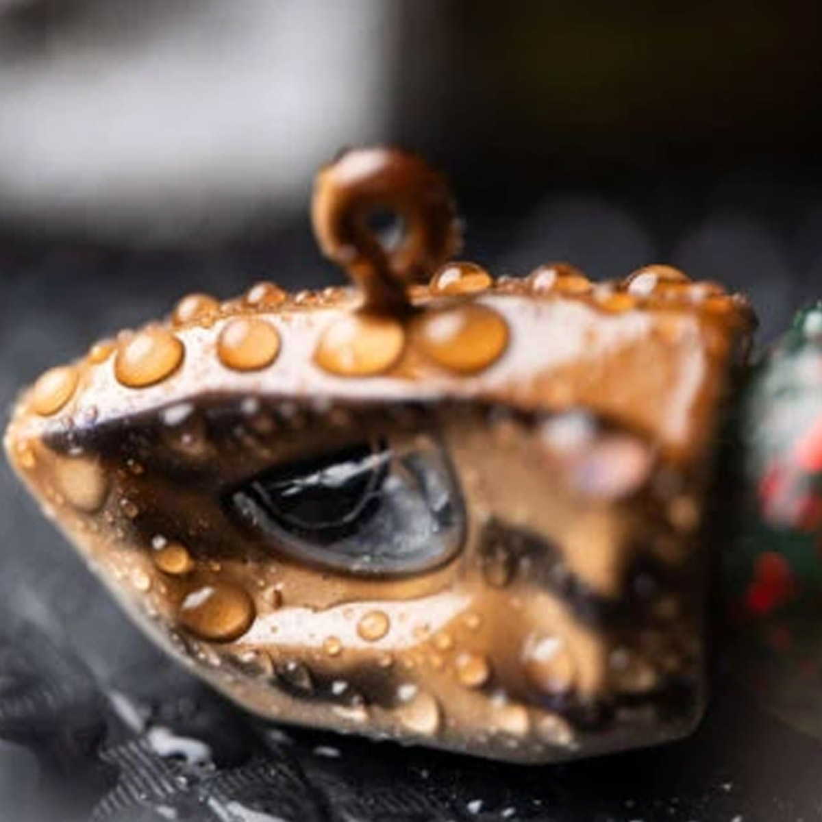 BKK Refrax Jig - Natural Goby Size 3/0