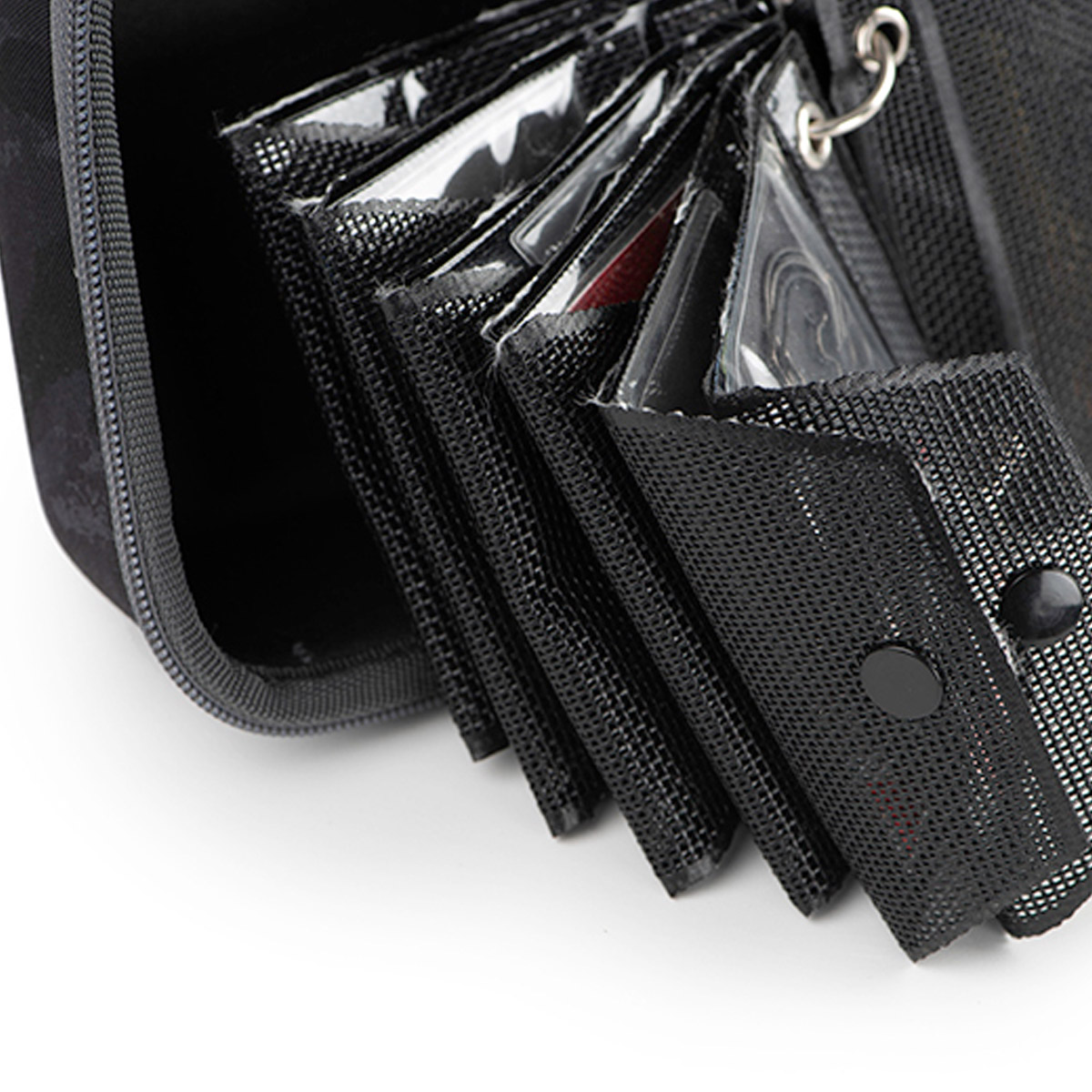 Fox Rage Voyager Camo Accessory Wallet