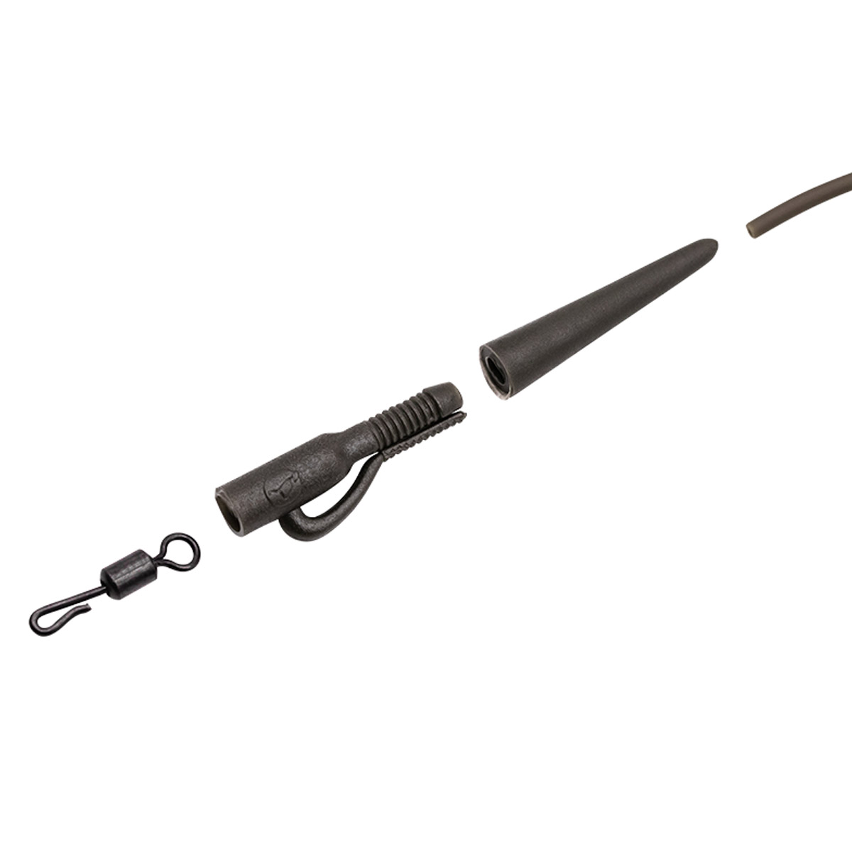 Korda Basix Lead Clip Action Pack
